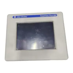 ALLEN-BRADLEY 2711P-T620D8-USED