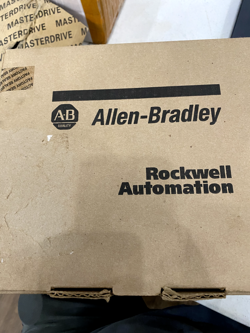 ALLEN-BRADLEY 2711-K3A5L1 PANELVIEW