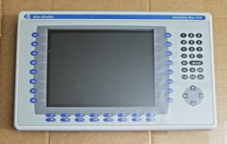 ALLEN BRADLEY 2711P-RDK10C /B PANELVIEW PLUS 1000 10.4