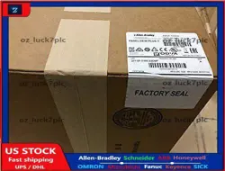 SEALED ALLEN-BRADLEY 2711P-T15C22D9P