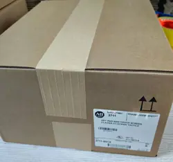 ALLEN-BRADLEY 2711-B6C8 NEW FACTORY SEALED 2711B6C8 FREE SHIPPING