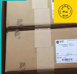 NEW ALLEN BRADLEY 2711P-RDT7C HMI PANELVIEW PLUS 700 SER C DISPLAY DHL