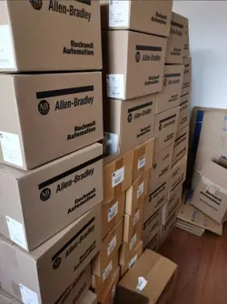 NEW GENUINE NEW IN BOX ALLEN-BRADLEY 2711P-T10C21D8S HMI PANELVIEW PLUS 7 10