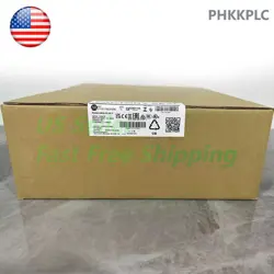 NEW SEALED ALLEN BRADLEY 2711P-T15C21D8S PANELVIEW PLUS 7 STANDARD 15 TERMINAL