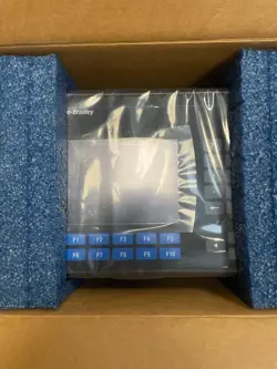 FACTORY SEALED MEMBRANE