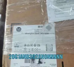 755 VFD 20G1AND302AN0NNNNN