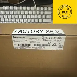 NEW SEALED ALLEN-BRADLEY 2711P-T7C21D8S SER C HMI PANELVIEW PLUS 7 TERMINAL DHL