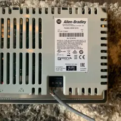 ALLEN BRADLEY  2713P-T7WD1 /A PANELVIEW 5310 COLOR OPERATOR TERMINAL 7”