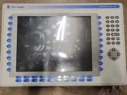 ALLEN BRADLEY 2711P-B12C15A1 PANELVIEW PLUS 1250