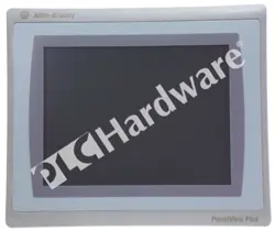 ALLEN BRADLEY 2711P-T10C21D8S /D PANELVIEW PLUS 7 10.4