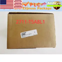 BRADLEY 2711-T5A8L1 PANELVIEW