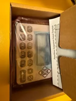 ALLEN BRADLEY 2711C-K3M