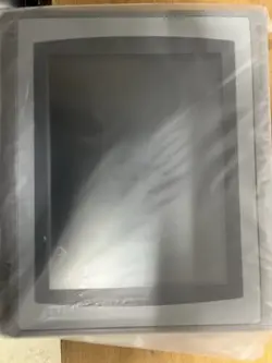 ALLEN BRADLEY PANELVIEW PLUS 7 SER C