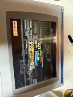 TERMINAL 2771P-T10C4D8