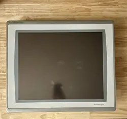 2711P-T19C22D9P ALLEN BRADLEY PANEL VIEW PLUS