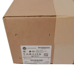 2023 ALLEN BRADLEY 2713P-T10CD1 PANELVIEW 5310 TERMINAL AB 2713PT10CD1 SEALED