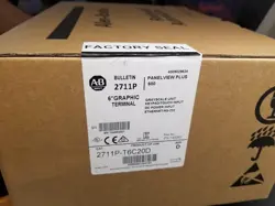 ALLEN-BRADLEY AB 2711P-T6C20D
