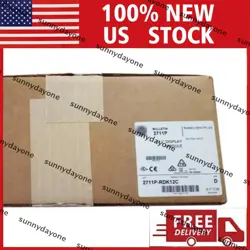BRAND NEW ALLEN BRADLEY 2711P-RDK12C PANELVIEW PLUS 1250 KEYPAD INTERFACE