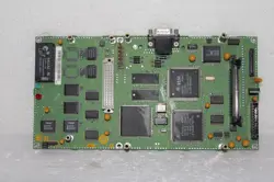 PC BOARD FOR