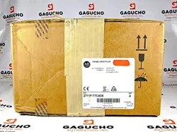 SURPLUS SEALED  ALLEN BRADLEY 2711P-T7C4D8 SERIES /A PANELVIEW PLUS 6 700
