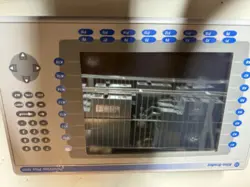 ALLEN-BRADLEY PANELVIEW PLUS 1000 ASSEMBLED TERMINAL 2771P-B10C4A2
