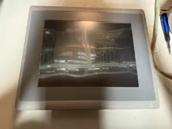 ALLEN-BRADLEY PANELVIEW PLUS 7 2771P-T10C21D8S 24VDC