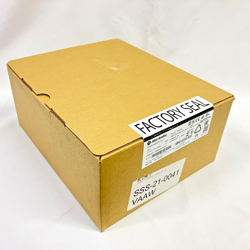 ALLEN-BRADLEY 2711P-T7C21D8S SER. C PANELVIEW PLUS 7 TERMINAL - NEW SEALED BOX