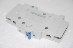 ALLEN BRADLEY 1489-M1C130 SER. D MINIATURE CIRCUIT BREAKER 1 POLE 13 A NEW