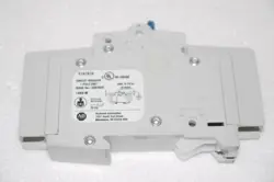 CIRCUIT BREAKER POLE