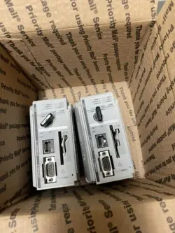 ALLEN BRADLEY, 1769-L35E, PROCESSOR. NEW,