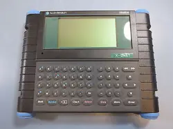 DATA COLLECTION SYSTEM