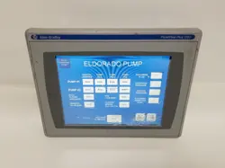 DISPLAY 2711P-RDT12C PARTS