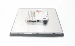 ALLEN BRADLEY 2711P-T15C22D9P PANELVIEW PLUS 7 OPERATOR INTERFACE PANEL SER B