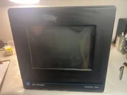 ALLEN BRADLEY 2711-T1C6