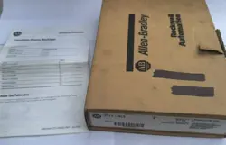 ALLEN-BRADLEY 2711-NL3 PANELVIEW 600 BACKLIGHT ASSEMBLY