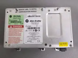 ALLEN BRADLEY 2711P-RP1 /F PANELVIEW PLUS LOGIC MODULE 24VDC