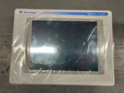 ALLEN-BRADLEY 2711P-RP1 LOGIC