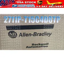 BRADLEY 2711P-T15C4D8TP FREE