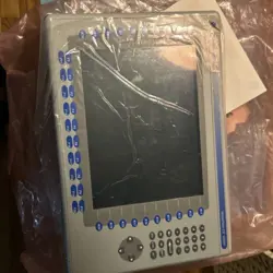 ALLEN BRADLEY 6182H-12BEH4D SER A REV E VERSAVIEW CE 1250 COMPUTER | 6189-RPEH