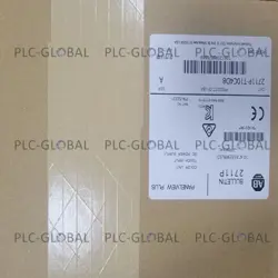 NEW ALLEN-BRADLEY 2711P-T10C4D8 PLUS 10.4