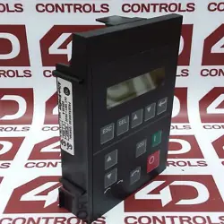 KEYPAD HMI LCD