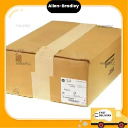 ALLEN BRADLEY 2711P-B12C4D9 /A PANELVIEW PLUS 6 1250 KEY/TOUCH/ENET/RS232