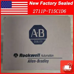 BRADLEY 2711P-T15C1D6