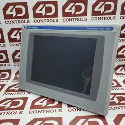HMI REFURBED SER