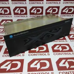 2706-B23J31 | ALLEN BRADLEY | DL20 DIGITAL DISPLAY, USED, SER G