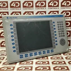 INTERFACE KEYPAD USED