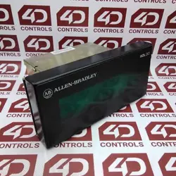 2706-C21J8A1 | ALLEN BRADLEY | OPERATOR INTERFACE, USED, SER C