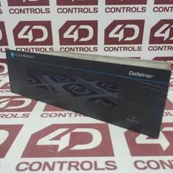 2706-B23J8 | ALLEN BRADLEY | OPERATOR INTERFACE, DATALINER, USED, SER G