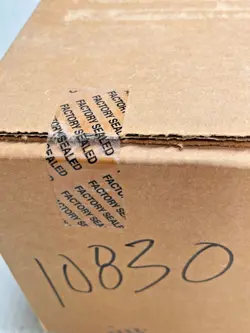 NEW SEALED ALLEN-BRADLEY 2711P-T10C15D2 PANELVIEW PLUS TERMINAL FREE SHIPPING