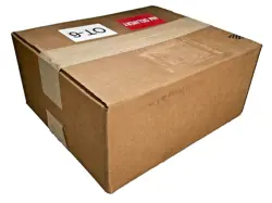 SEALED ALLEN-BRADLEY 2711P-T10C15D2